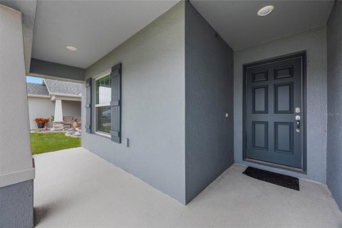 House in Davenport, Florida 4 bedrooms, 157.75 sq.m. № 1802068 - photo 3