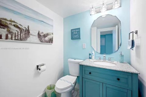 Condominio en venta en Sunny Isles Beach, Florida, 1 dormitorio, 93.37 m2 № 1943421 - foto 22