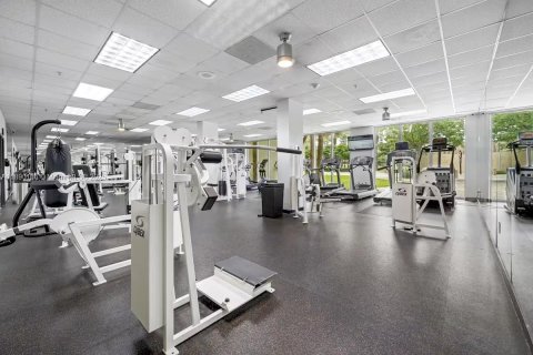 Condominio en venta en Sunny Isles Beach, Florida, 1 dormitorio, 93.37 m2 № 1943421 - foto 27