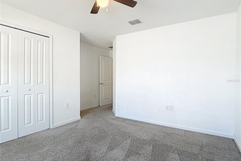 House in Bartow, Florida 4 bedrooms, 171.03 sq.m. № 2217028 - photo 28