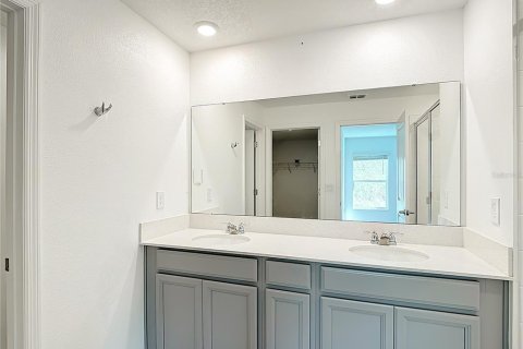 House in Bartow, Florida 4 bedrooms, 171.03 sq.m. № 2217028 - photo 22