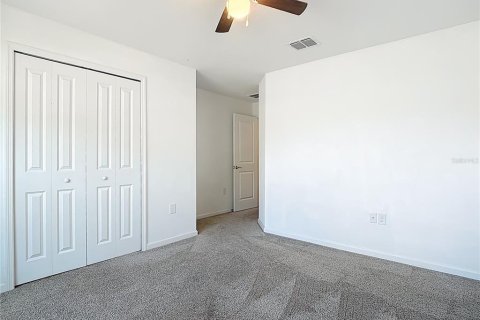 House in Bartow, Florida 4 bedrooms, 171.03 sq.m. № 2217028 - photo 27