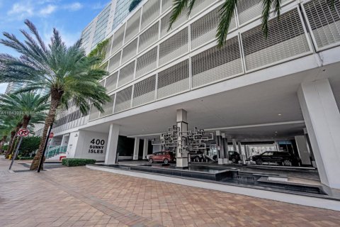 Condo in Sunny Isles Beach, Florida, 3 bedrooms  № 1839177 - photo 7