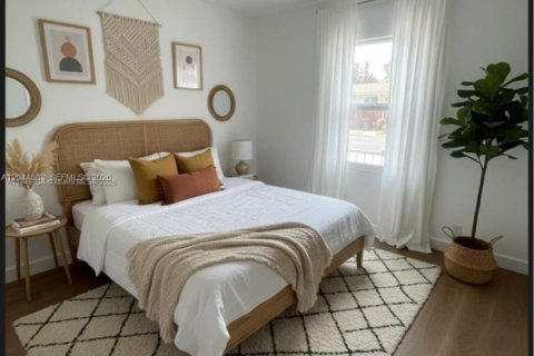 Villa ou maison à vendre à Miami, Floride: 3 chambres, 125.23 m2 № 2270874 - photo 7