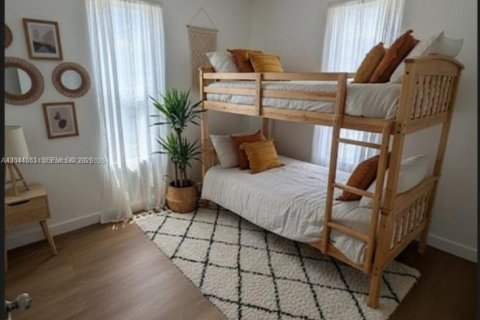 Villa ou maison à vendre à Miami, Floride: 3 chambres, 125.23 m2 № 2270874 - photo 8