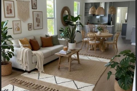 Villa ou maison à vendre à Miami, Floride: 3 chambres, 125.23 m2 № 2270874 - photo 5