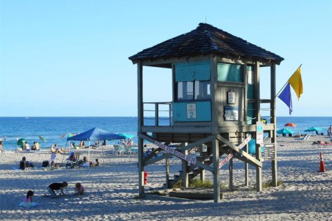 Copropriété à vendre à Davie, Floride: 2 chambres, 105.91 m2 № 2082284 - photo 20