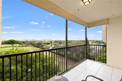 Copropriété à vendre à Davie, Floride: 2 chambres, 105.91 m2 № 2082284 - photo 14
