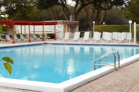Copropriété à vendre à Davie, Floride: 2 chambres, 105.91 m2 № 2082284 - photo 18
