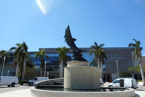 Copropriété à vendre à Davie, Floride: 2 chambres, 105.91 m2 № 2082284 - photo 22