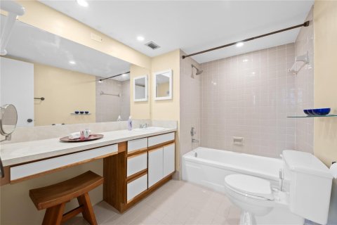 Copropriété à vendre à Davie, Floride: 2 chambres, 105.91 m2 № 2082284 - photo 7