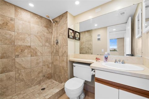 Copropriété à vendre à Davie, Floride: 2 chambres, 105.91 m2 № 2082284 - photo 11
