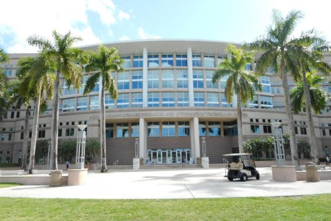 Copropriété à vendre à Davie, Floride: 2 chambres, 105.91 m2 № 2082284 - photo 21