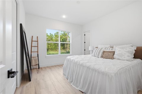 House in Dunnellon, Florida 4 bedrooms, 218.51 sq.m. № 2138041 - photo 23