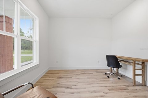 House in Dunnellon, Florida 4 bedrooms, 218.51 sq.m. № 2138041 - photo 20