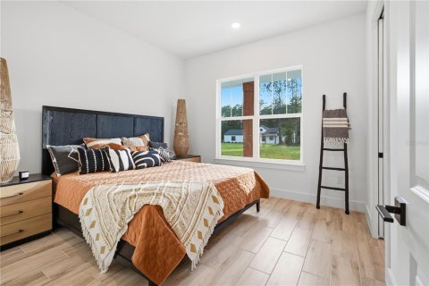 House in Dunnellon, Florida 4 bedrooms, 218.51 sq.m. № 2138041 - photo 16