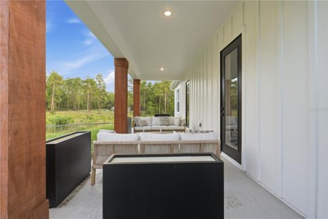 House in Dunnellon, Florida 4 bedrooms, 218.51 sq.m. № 2138041 - photo 26
