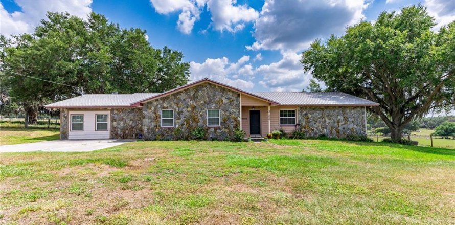 Casa en Dade City, Florida 3 dormitorios, 183.11 m2 № 1201715