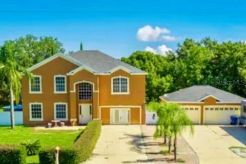 Villa ou maison à Astatula, Floride 6 chambres, 390.19 m2 № 2323246