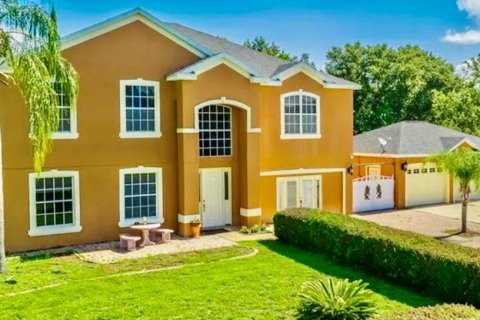 Villa ou maison à vendre à Astatula, Floride: 6 chambres, 390.19 m2 № 2323246 - photo 2