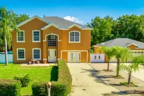 Villa ou maison à vendre à Astatula, Floride: 6 chambres, 390.19 m2 № 2323246 - photo 29