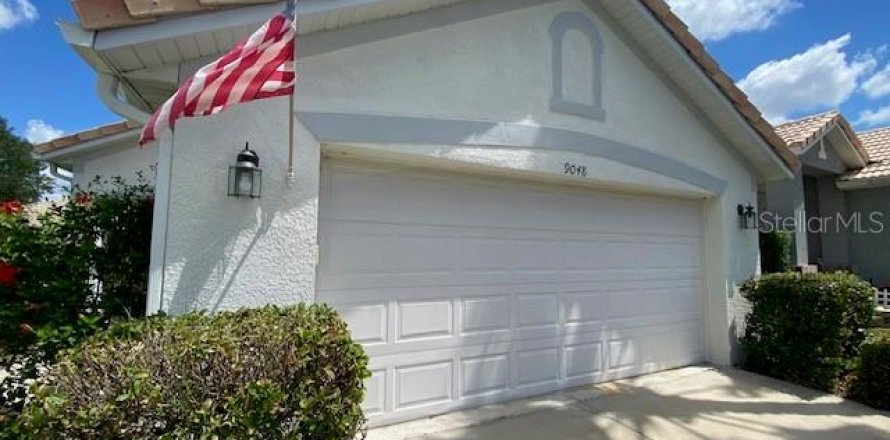 Casa en Mount Dora, Florida 2 dormitorios, 133.97 m2 № 1819506