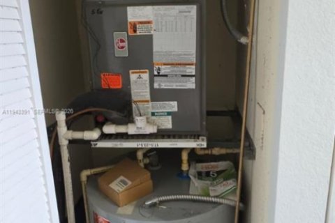 Adosado en venta en Homestead, Florida, 2 dormitorios, 113.71 m2 № 2000305 - foto 22