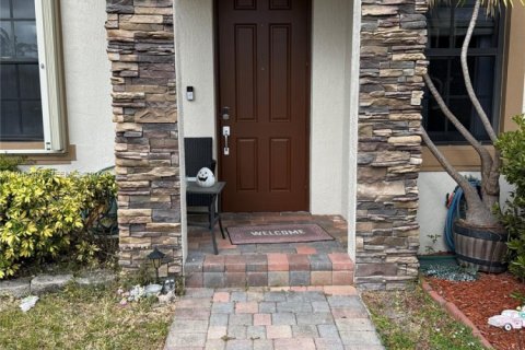 Adosado en venta en Homestead, Florida, 2 dormitorios, 113.71 m2 № 2000305 - foto 2