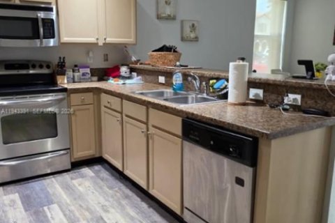 Adosado en venta en Homestead, Florida, 2 dormitorios, 113.71 m2 № 2000305 - foto 11