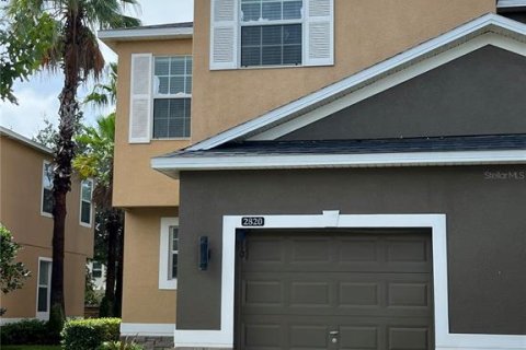 Townhouse in Orlando, Florida 3 bedrooms, 174.84 sq.m. № 2391221