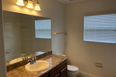 Townhouse in Orlando, Florida 3 bedrooms, 174.84 sq.m. № 2391221 - photo 27
