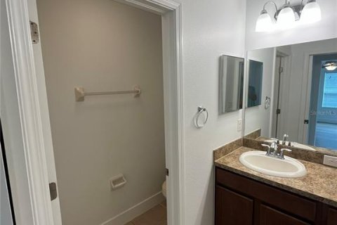 Townhouse in Orlando, Florida 3 bedrooms, 174.84 sq.m. № 2391221 - photo 14