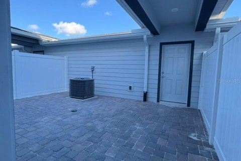 Touwnhouse à louer à Clermont, Floride: 4 chambres, 171.59 m2 № 2427277 - photo 24