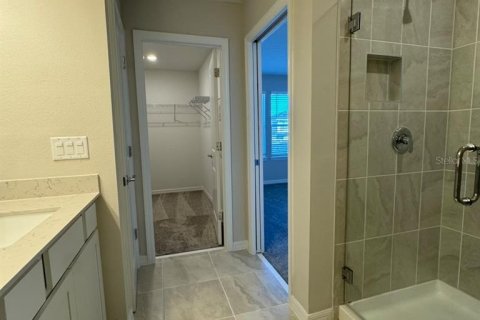 Touwnhouse à louer à Clermont, Floride: 4 chambres, 171.59 m2 № 2427277 - photo 17