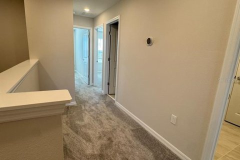 Touwnhouse à louer à Clermont, Floride: 4 chambres, 171.59 m2 № 2427277 - photo 14