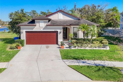 House in Wimauma, Florida 3 bedrooms, 181.9 sq.m. № 1537726 - photo 20