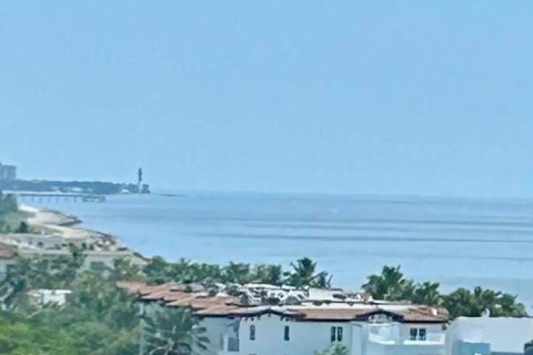 House in Lauderdale-by-the-Sea, Florida 1 bedroom, 61.32 sq.m. № 2083555 - photo 24