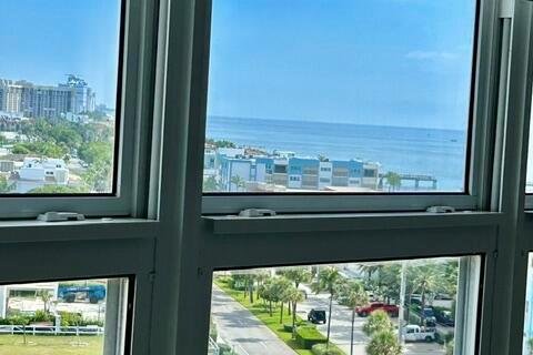 House in Lauderdale-by-the-Sea, Florida 1 bedroom, 61.32 sq.m. № 2083555 - photo 23