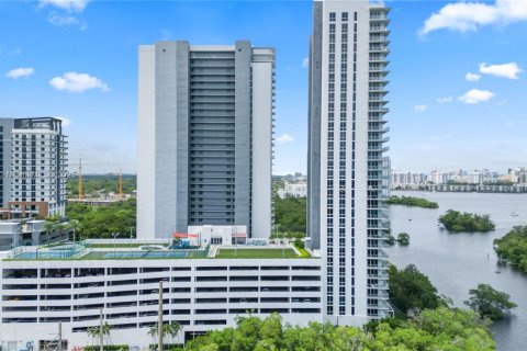 Купить кондоминиум в Норт-Майами-Бич, Флорида 3 спальни, 144.65м2, № 1926090 - фото 29