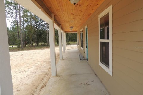 Villa ou maison à vendre à Williston, Floride: 3 chambres, 121.14 m2 № 1848120 - photo 11