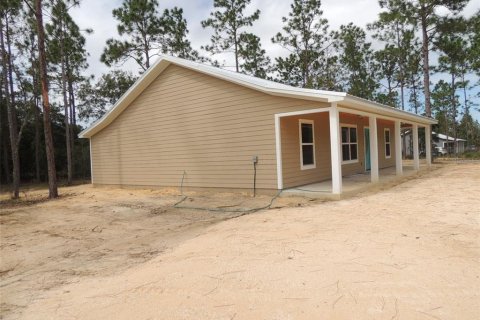 Villa ou maison à vendre à Williston, Floride: 3 chambres, 121.14 m2 № 1848120 - photo 7