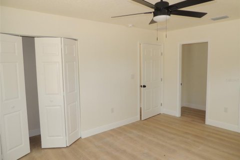 Villa ou maison à vendre à Williston, Floride: 3 chambres, 121.14 m2 № 1848120 - photo 18