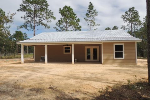 Villa ou maison à vendre à Williston, Floride: 3 chambres, 121.14 m2 № 1848120 - photo 9