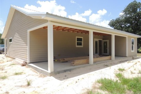 Villa ou maison à vendre à Williston, Floride: 3 chambres, 121.14 m2 № 1848120 - photo 4