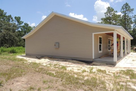 Villa ou maison à vendre à Williston, Floride: 3 chambres, 121.14 m2 № 1848120 - photo 2