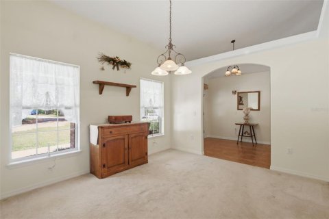House in De Leon Springs, Florida 3 bedrooms, 207.08 sq.m. № 2120248 - photo 18