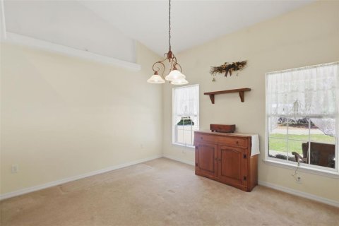 House in De Leon Springs, Florida 3 bedrooms, 207.08 sq.m. № 2120248 - photo 20