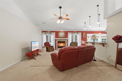 House in De Leon Springs, Florida 3 bedrooms, 207.08 sq.m. № 2120248 - photo 23