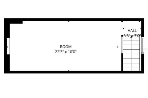 House in De Leon Springs, Florida 3 bedrooms, 207.08 sq.m. № 2120248 - photo 5