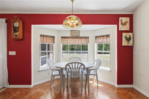 House in De Leon Springs, Florida 3 bedrooms, 207.08 sq.m. № 2120248 - photo 25